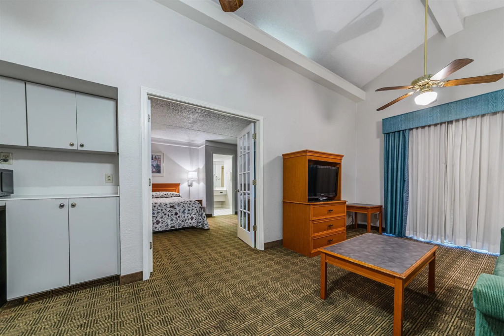 Motel 6-Monroe, LA