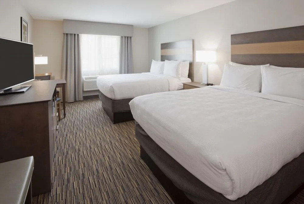 GrandStay Hotel & Suites Algona