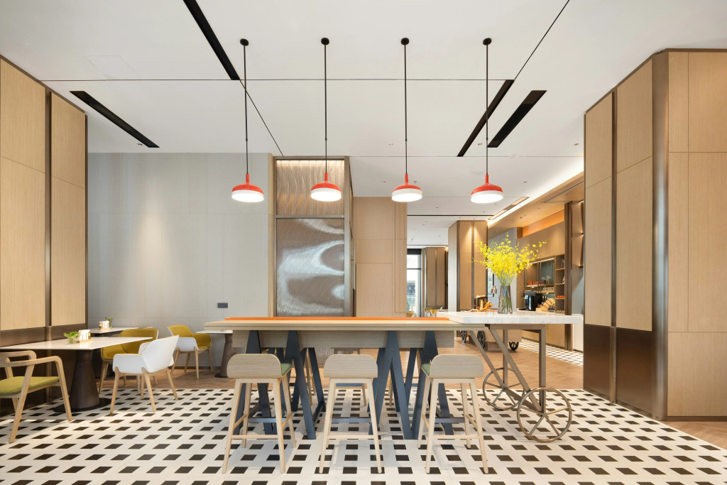 Home2 Suites by Hilton Guiyang GuanShanHu HuiZhanCheng