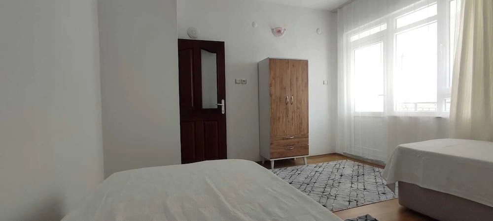Ti̇mex Yali