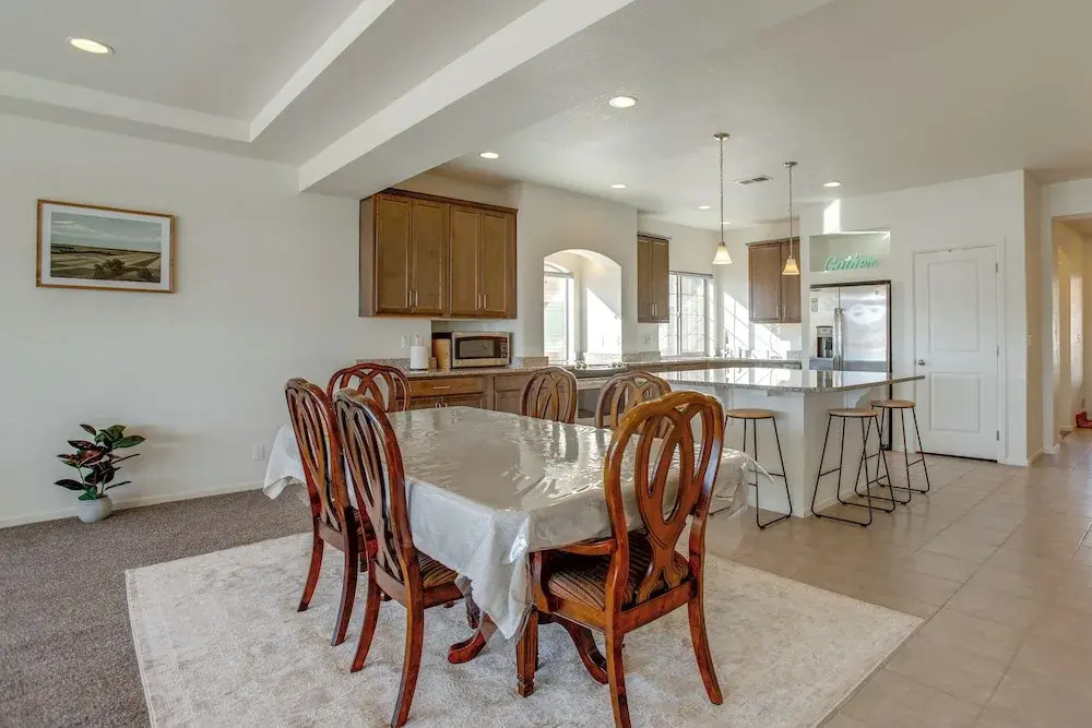 GVR Golf Retreat w/ Views! 9 Mi to Denver Airport
