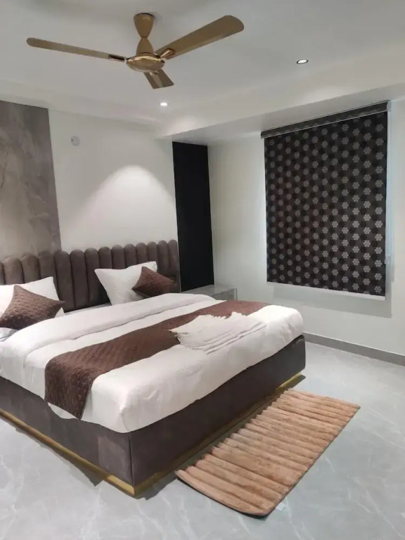Hotel Sukoon - 2mins Connaught Place