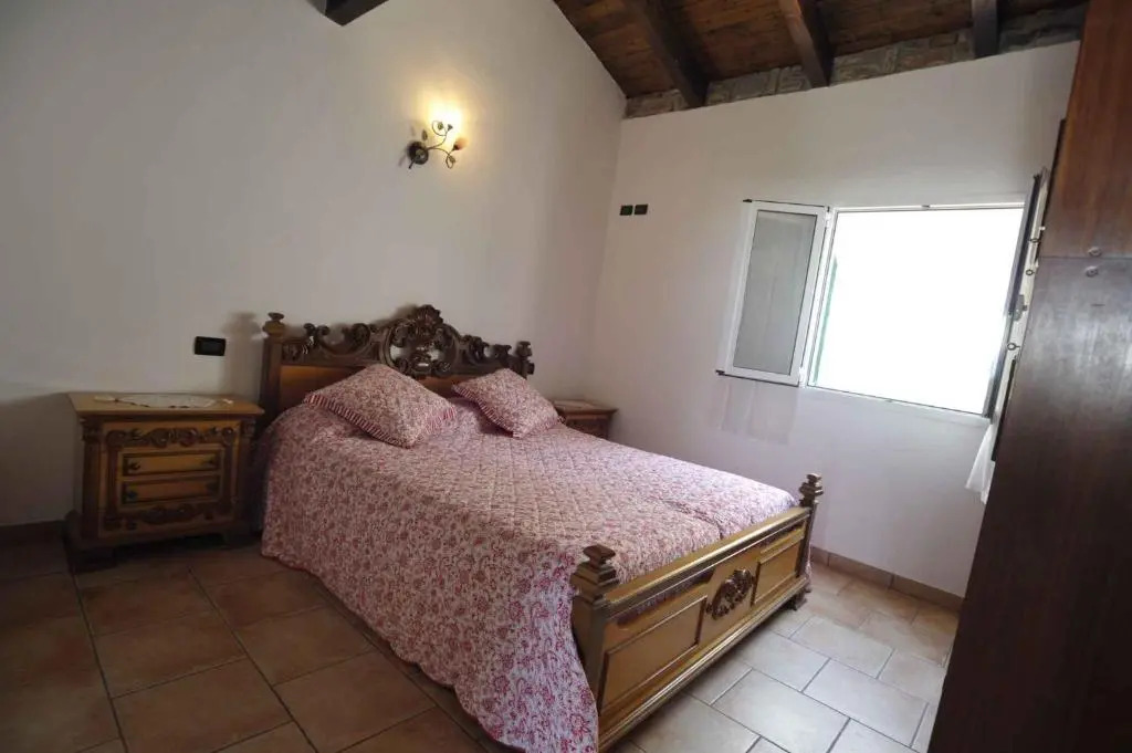 Holiday Homes in Pompeiana 40829
