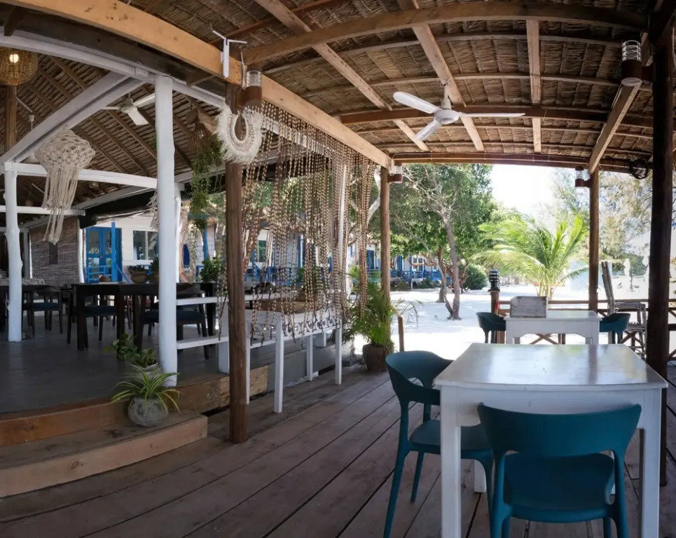 Sarasea Koh Rong Samloem