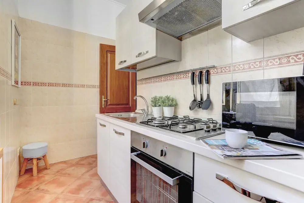 Colosseo MecenStudio - Home and More