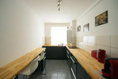 Apartamente Olivero