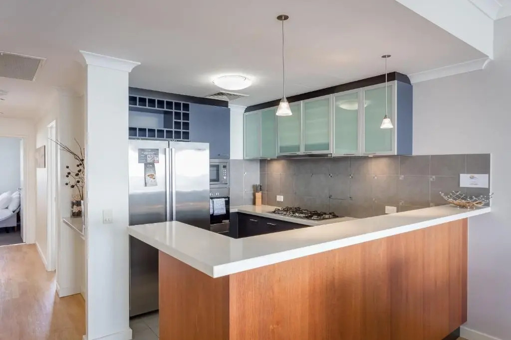 Nautilus by Rockingham Apartments