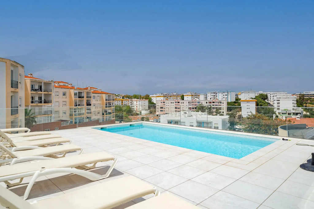Sea Breeze - Deluxe apartment