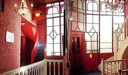 Hostel Carlos Gardel