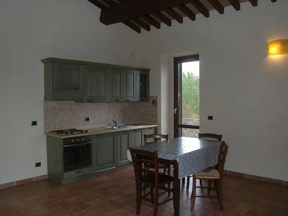 Holiday Home With Pool in Camporgiano