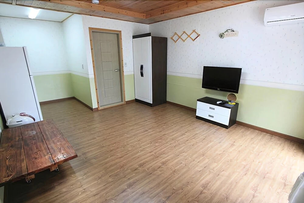 Yeongwol Shu Pension
