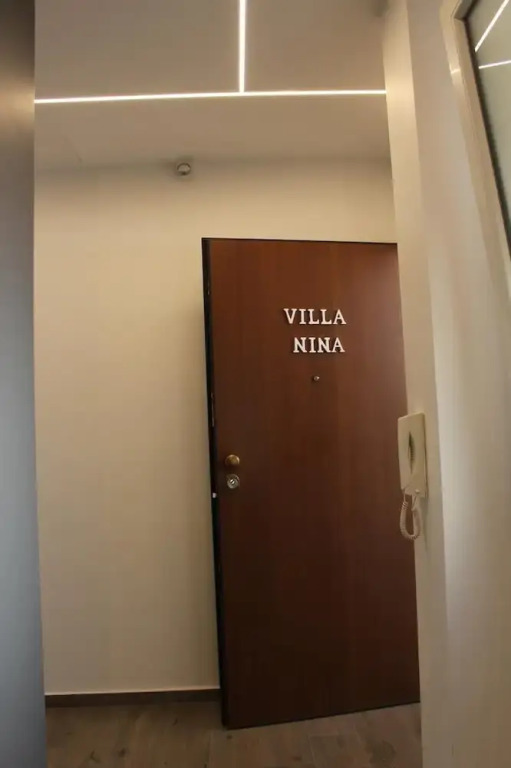 Villa Nina RC