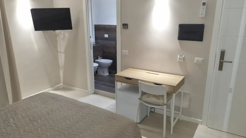 Bed and Breakfast De Rosa