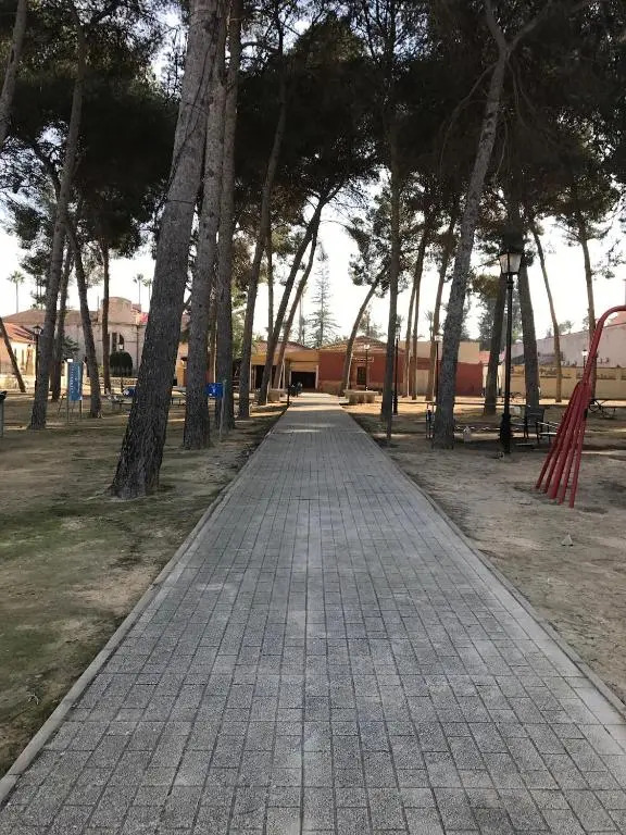 RS Jardin del Pintor VDE 066