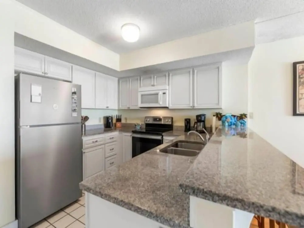 Casa Pelicano - Oceanfront Luxury! Enjoy Epic Ocean Views From This 7th Floor Dream Condo 3 Bedroom Condo by RedAwning