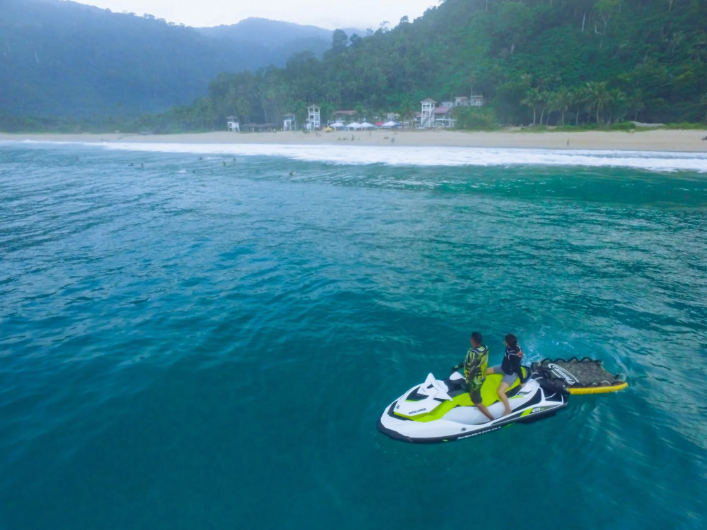 The Barat Tioman Beach Resort