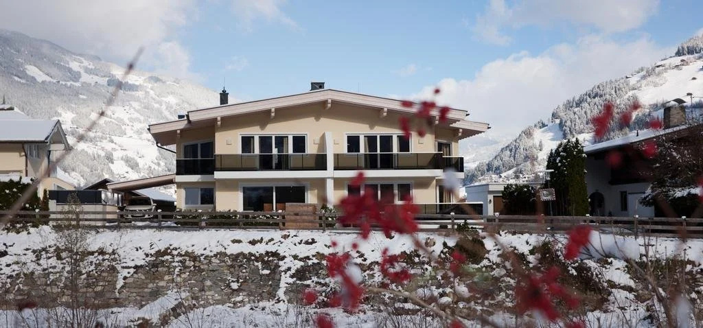Alpen-Apart