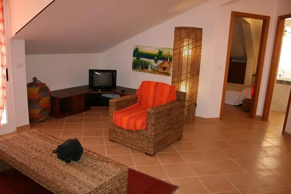 Casa Bahia 4 - internet fibra incluso