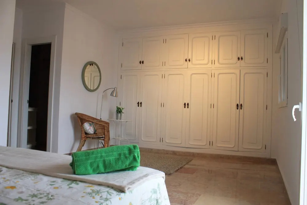 Acapulco Apartment