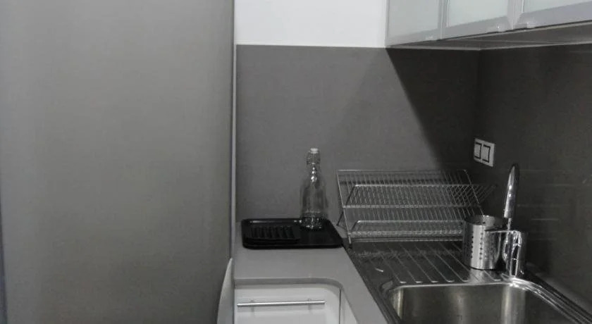 Claris Apartments