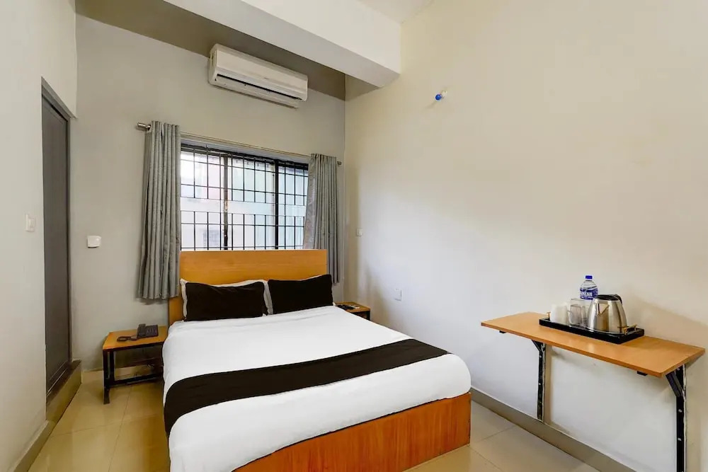 Elite Stays at Nanganallur Near Chennai Airport