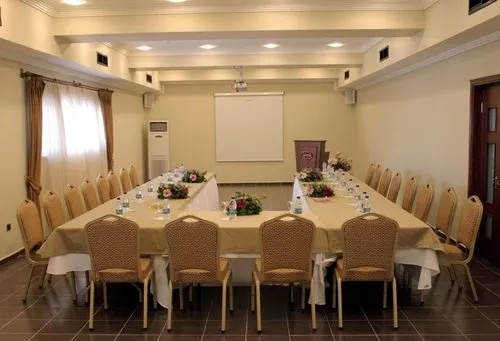 Asya Pamukcu Termal