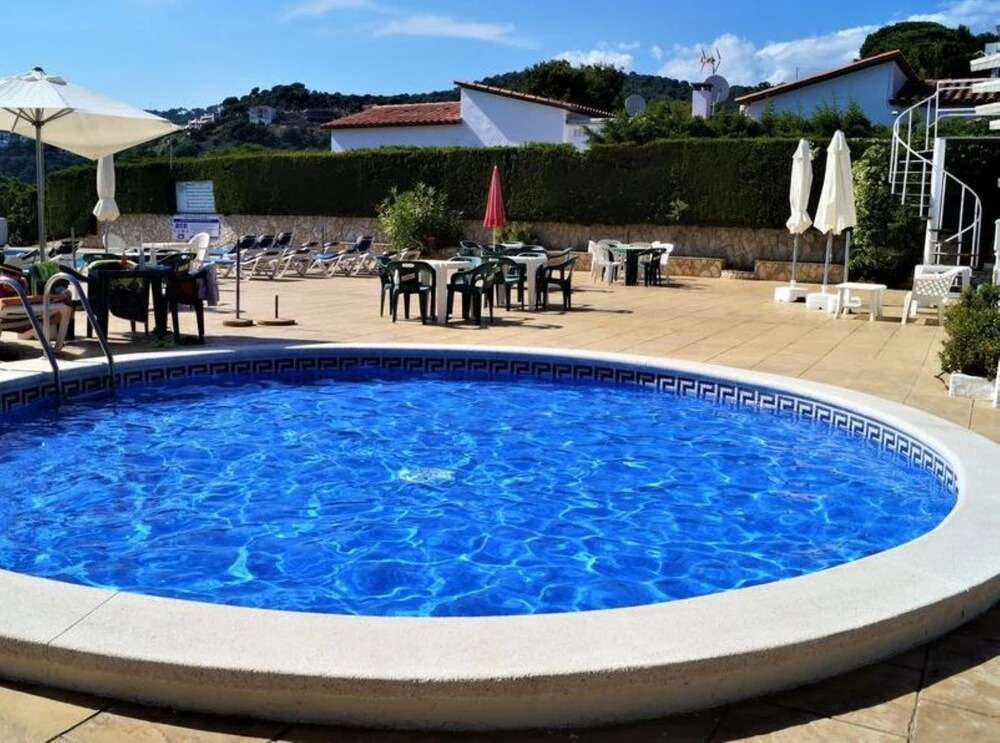 107087 House In Lloret De Mar