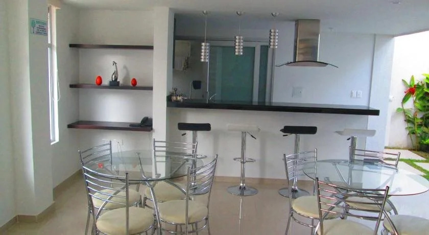Hotel Ipanema Meridian