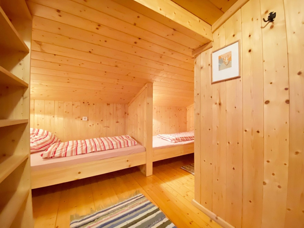 Holiday Home in St. Koloman Near Salzburg