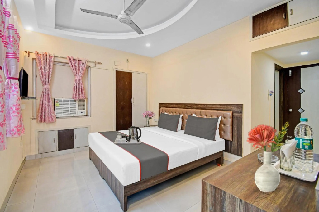 Capital O 70024 Hotel New All In One