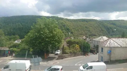 The Cornish Inn