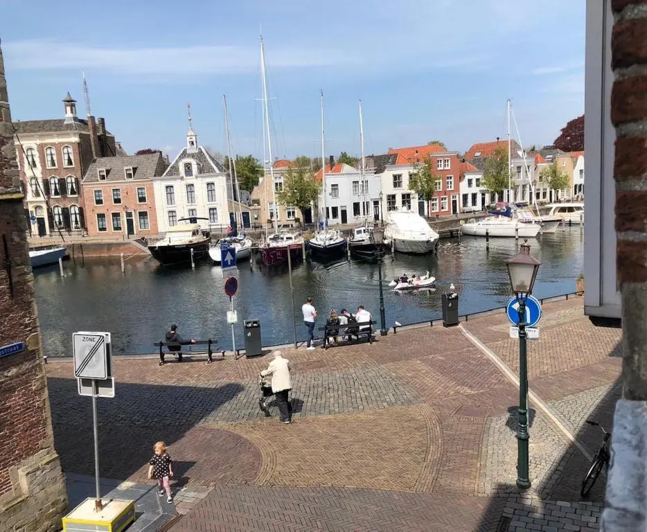 Hartje Goes!