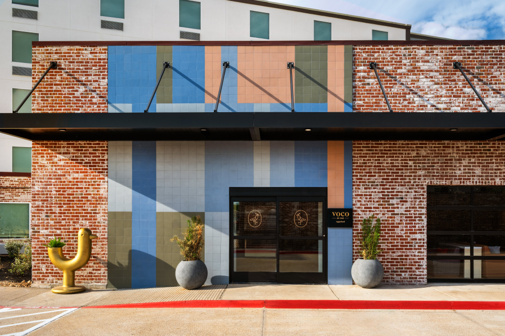 voco College Station Aggieland by IHG