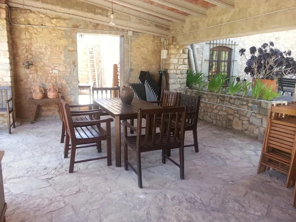 Casa del Pi B & B