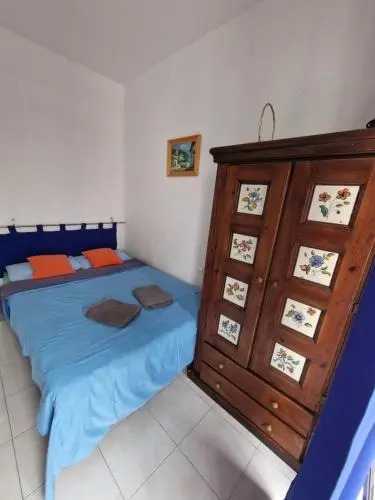 Casa Alegría