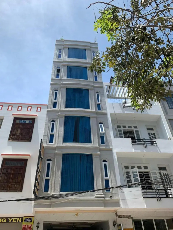 Hoang yen hotel