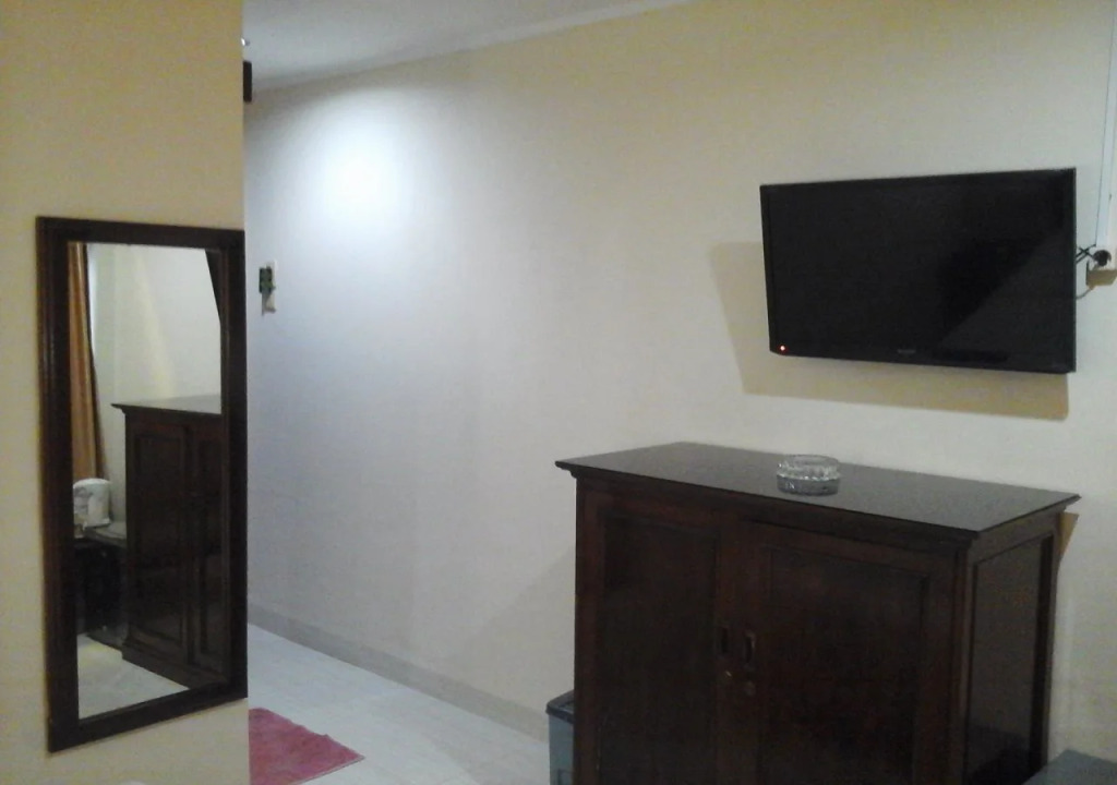 Lima's hotel
