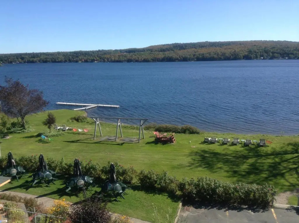 Manoir Lac-Etchemin