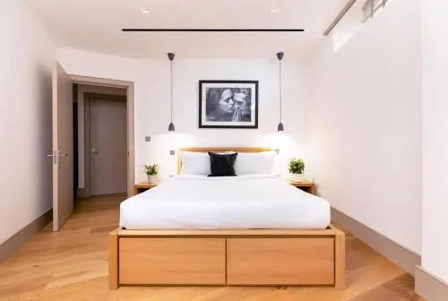 K12 apartment @Szimpla