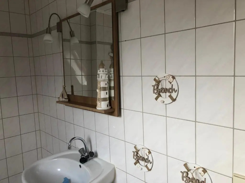 Wohnung Lucie