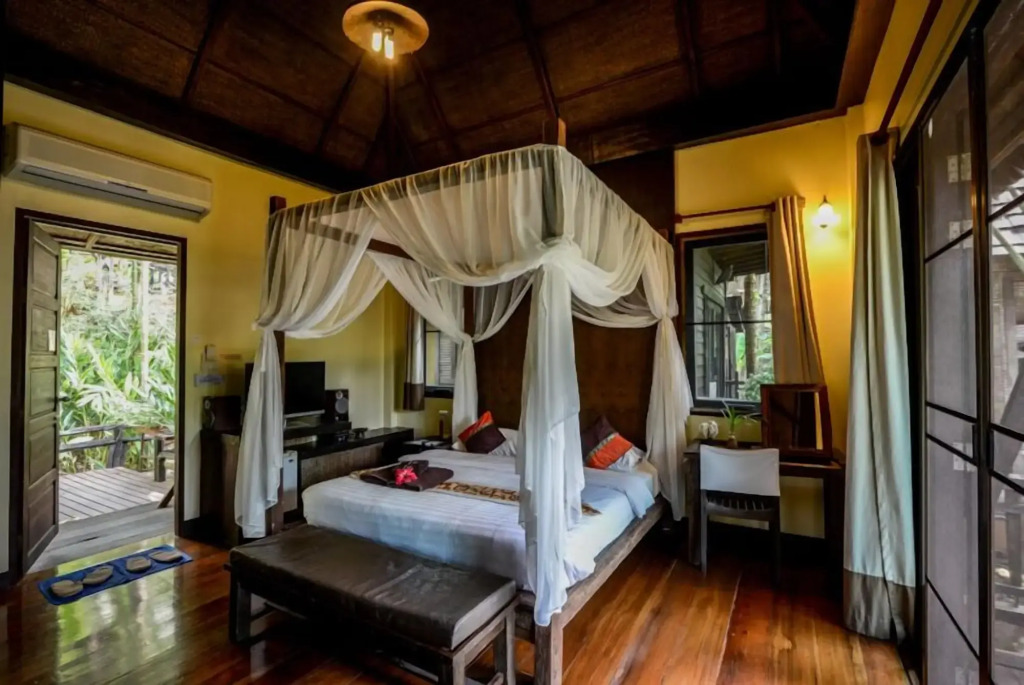 The Spa Koh Chang Resort