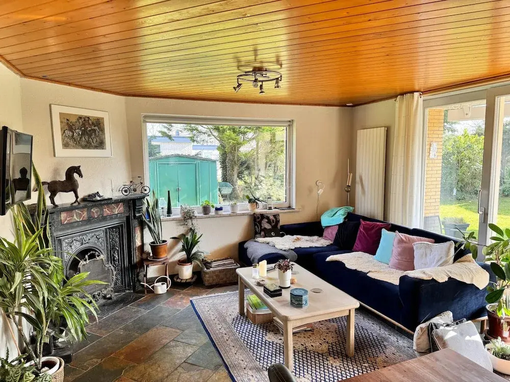 Holiday Home in De Koog near Forest