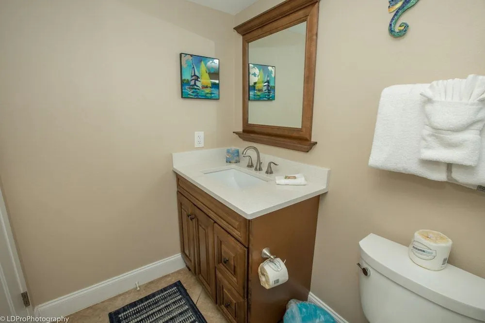 Dolphin Point 104B Destin - 2 Br Condo