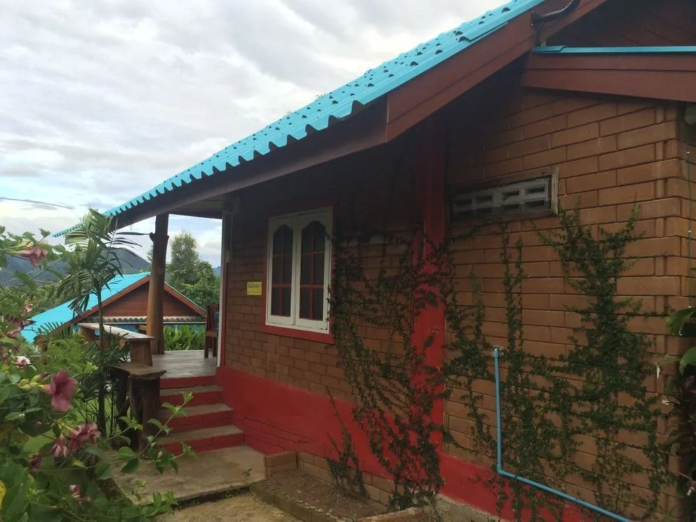 Pai Kiang Dao