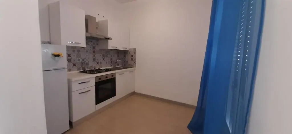 Conchiglia Home Alcamo marina a 3 min dal mare a 4 km da Castellammare del Golfo