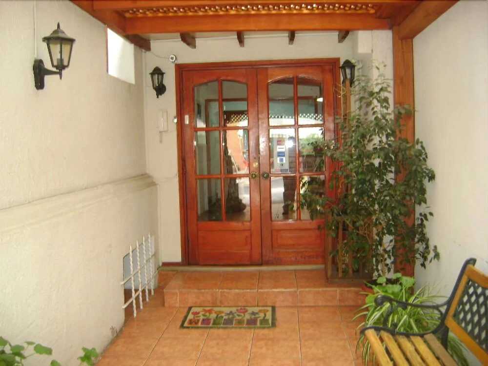 Chilhotel en Providencia