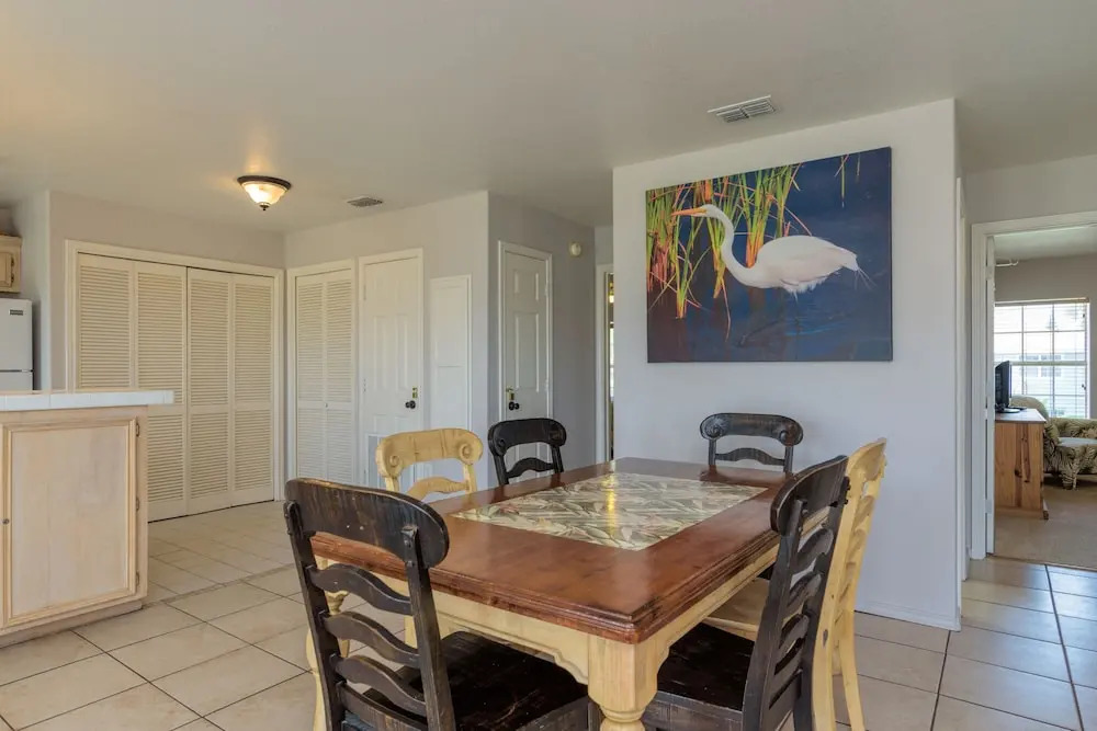 Jupiter Beach House Vacation Rental