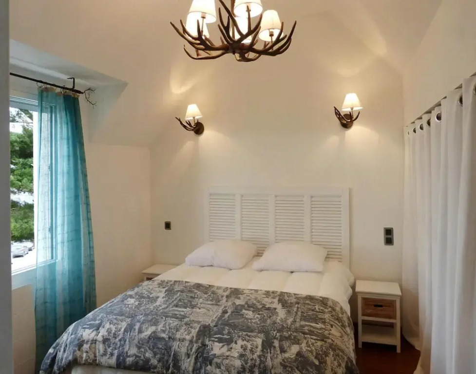Pretty Breton Holiday Home in a top Location