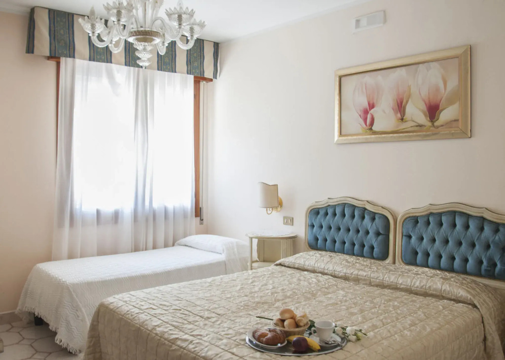 Hotel Villa Serena