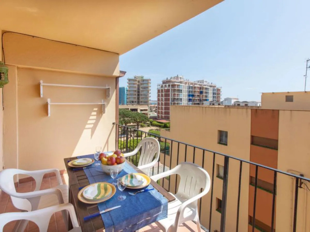 Apartment Rosita St Antoni de Calonge